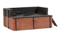 TT9029 Hornby Coal Stage