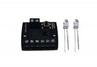 LFX5 Train Tech Automatic Lighting Effects - Welding