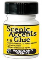 A198 Woodland Scenics Scenic Accents Glue