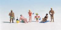15850 Noch Sunbathers