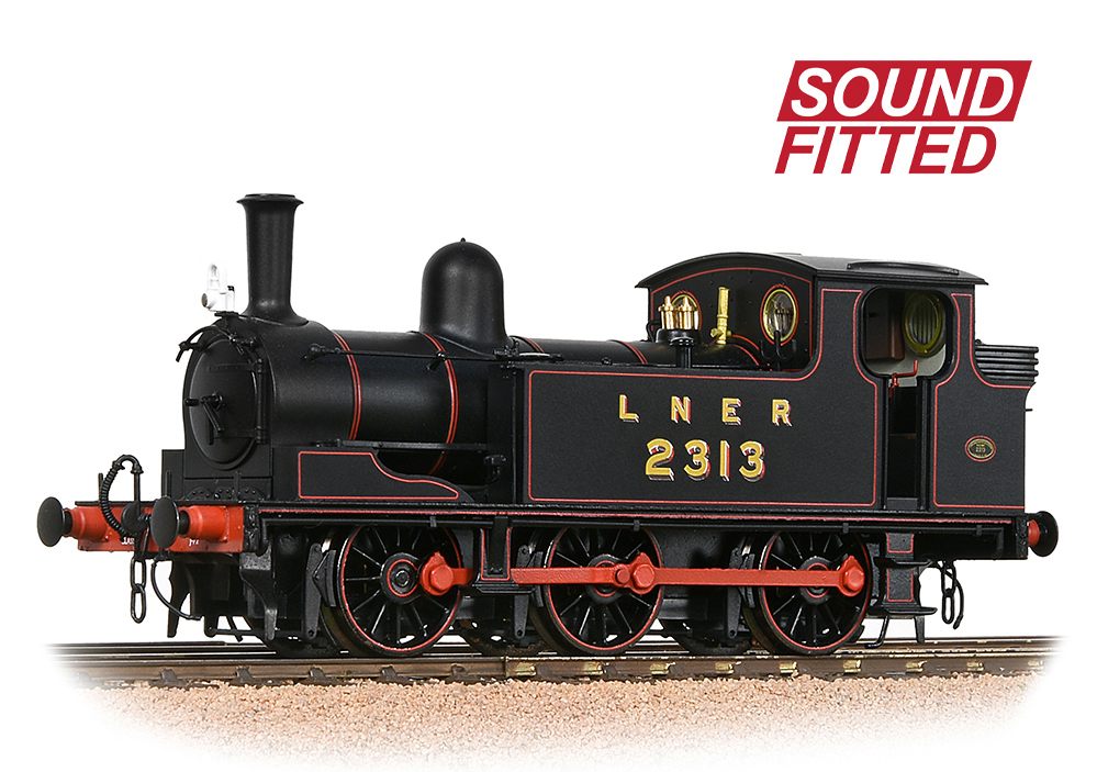 Bachmann Branchline Class 47 image