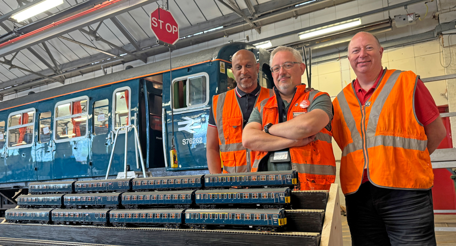 KMRC support SETG 4-Vep 3417