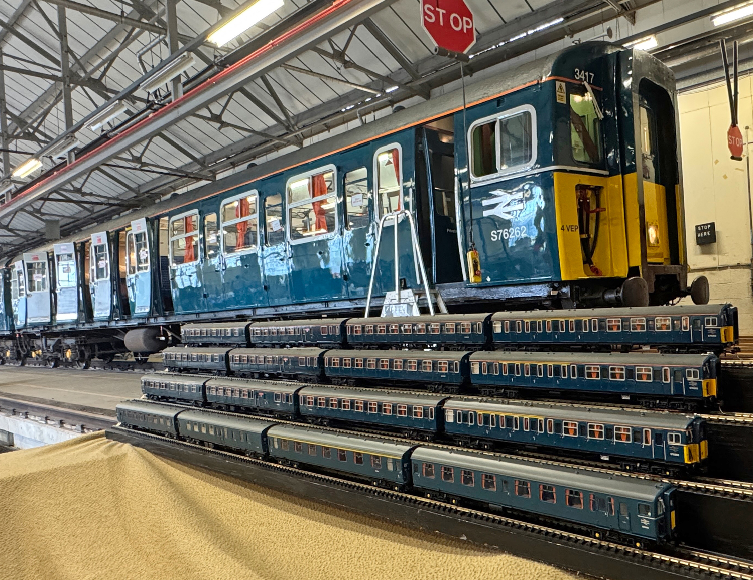 KMRC support SETG 4-Vep 3417