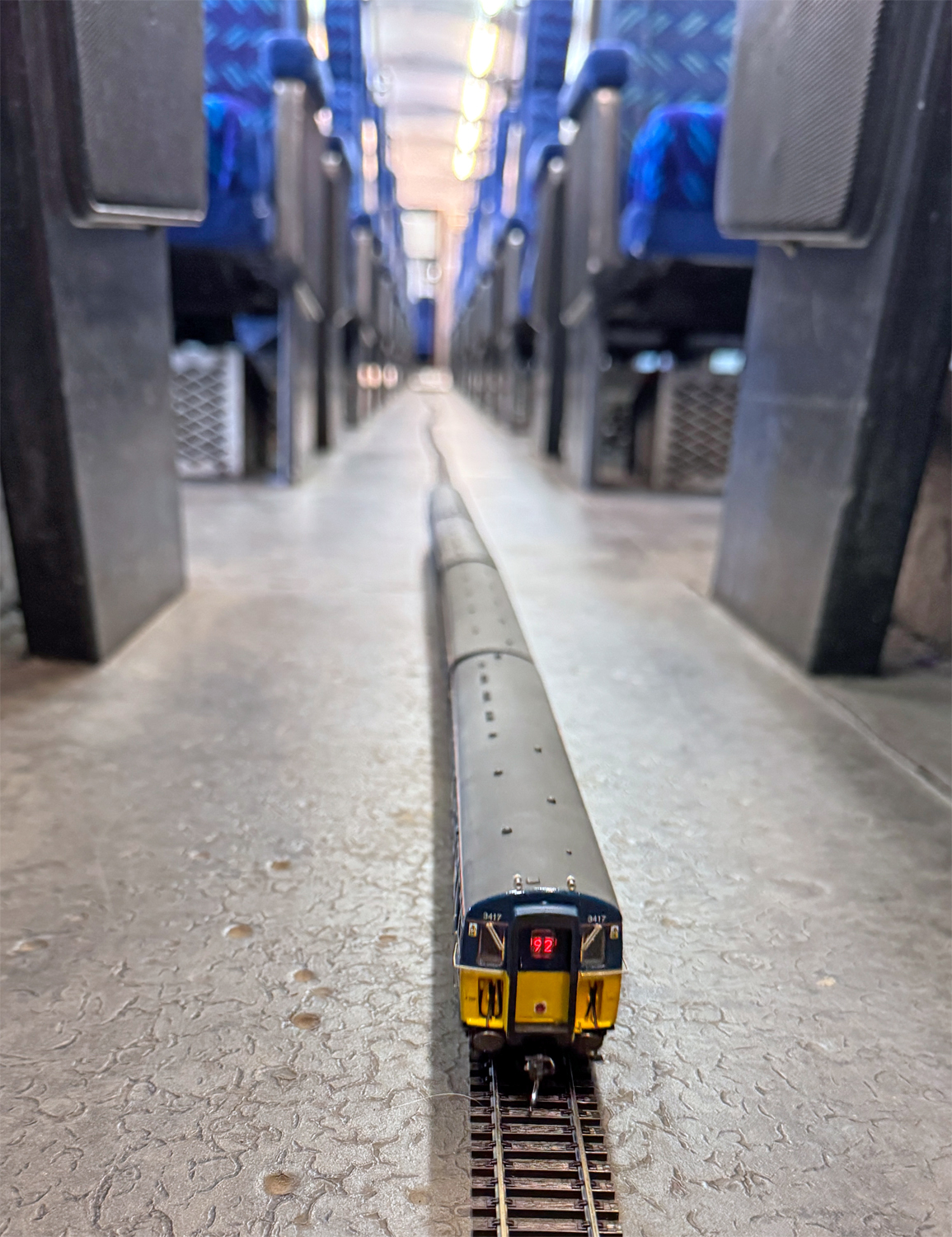 KMRC support SETG 4-Vep 3417