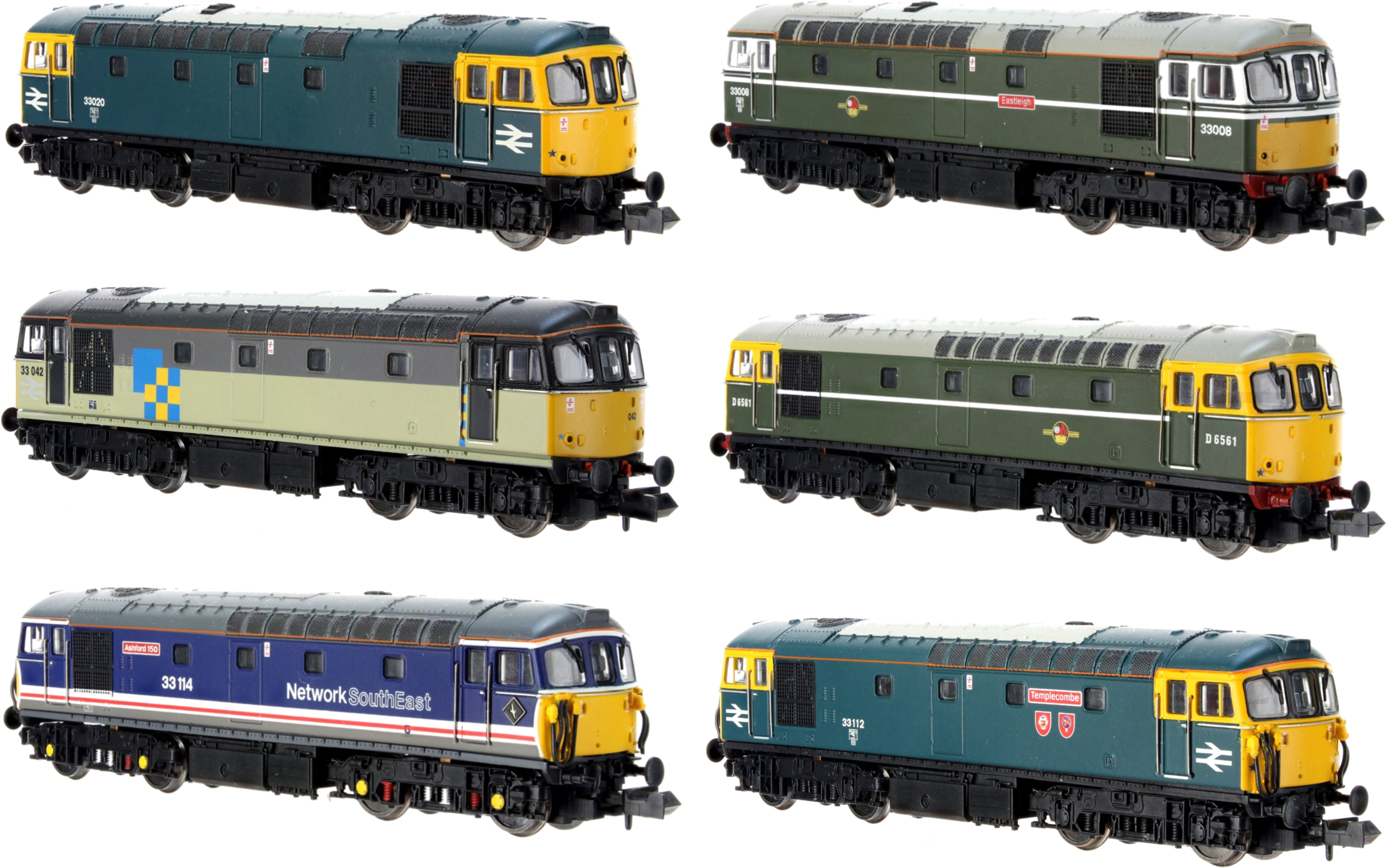Kernow Model Rail Centre