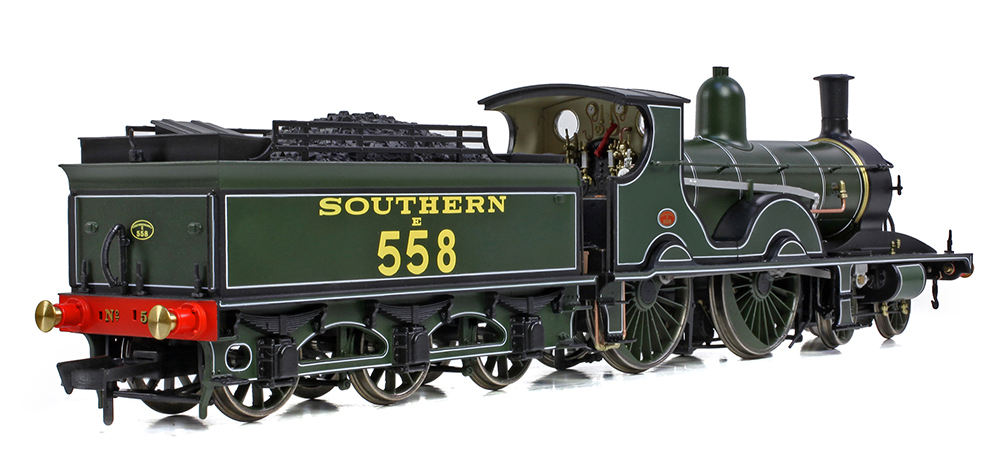 EFE Rail Adams T3 E95025 image