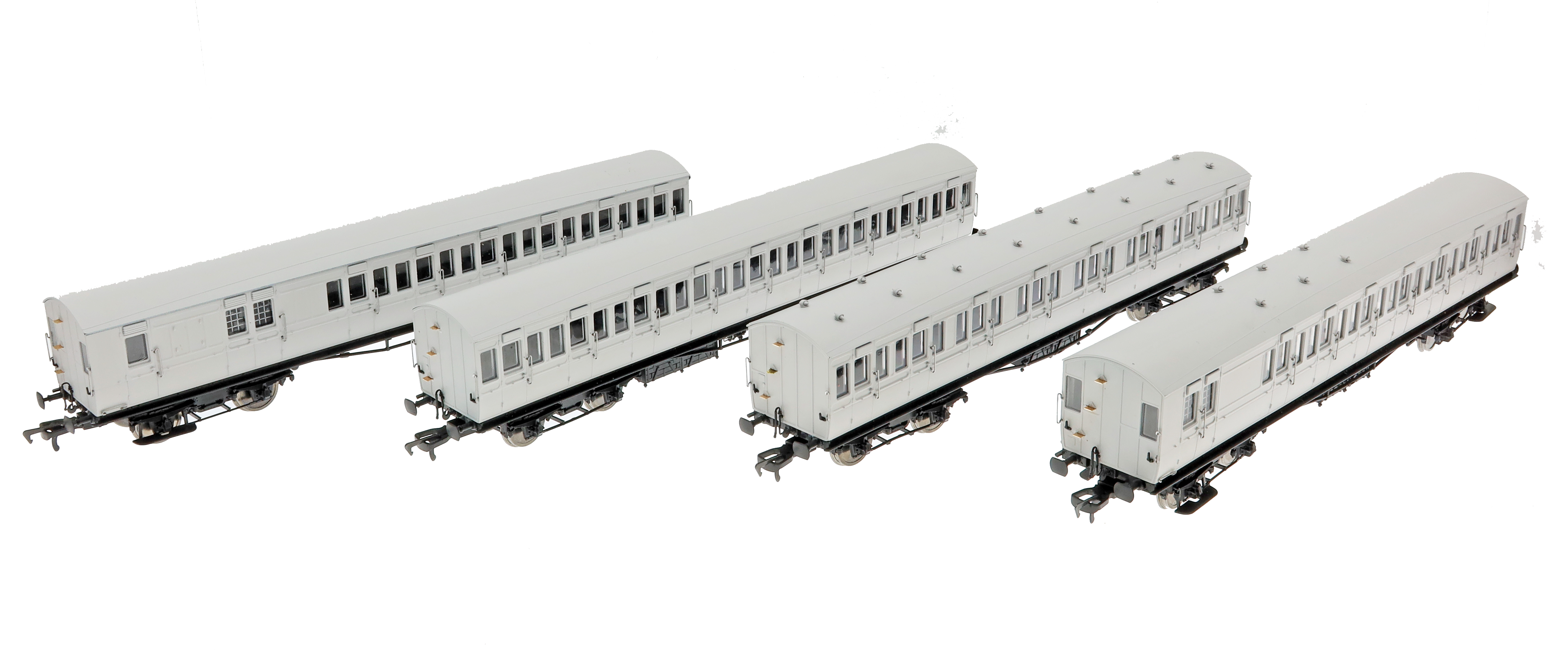 EFE Rail Isle of Wight Coaches image