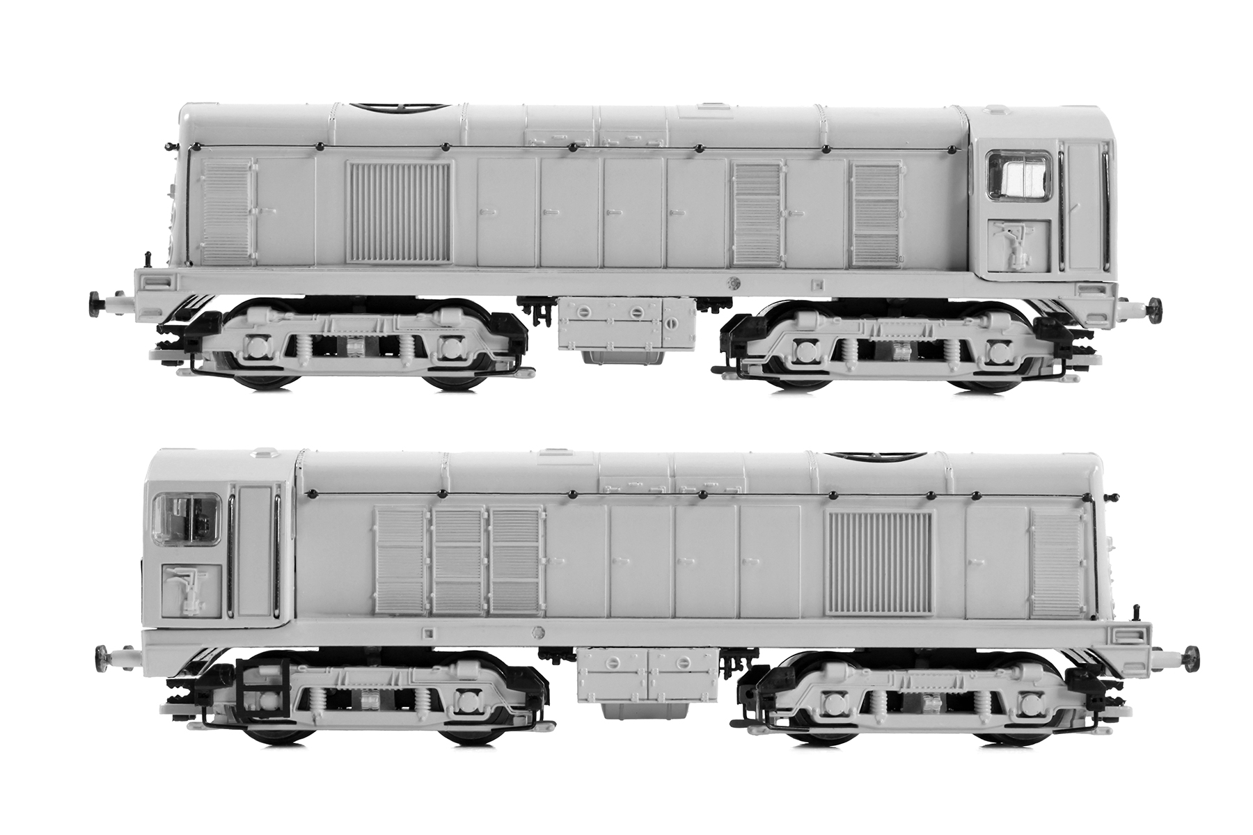 Graham Farish Class 20 image