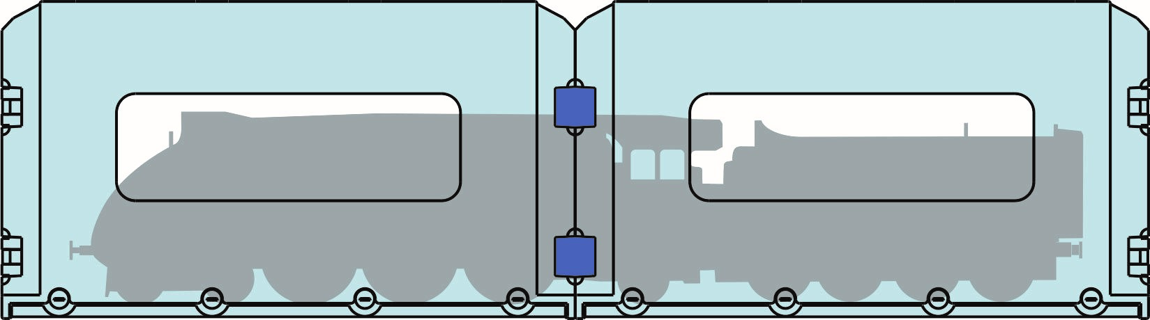 PECO Loco Lift PECO Loco Lift