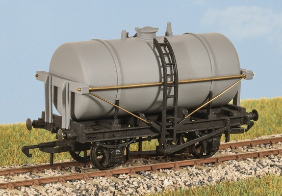 Parkside Tank wagon