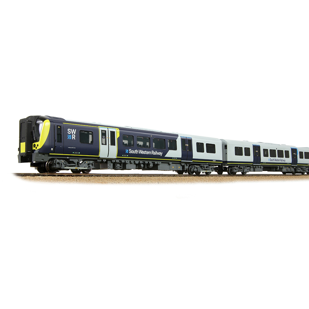 Bachmann Class 450