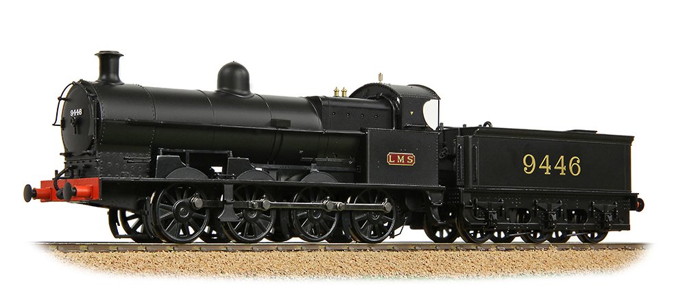 Bachmann LNWR G2