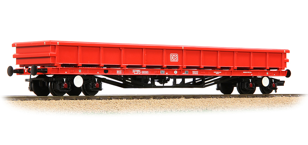 Bachmann Branchline MXA image