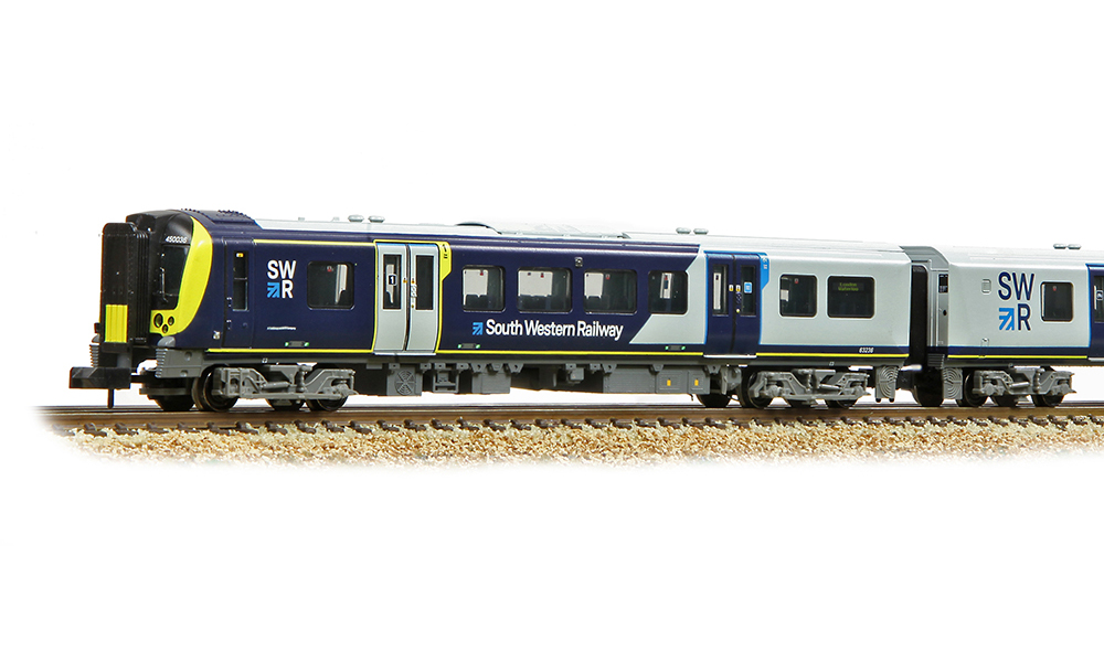 Graham Farish Class 450 image