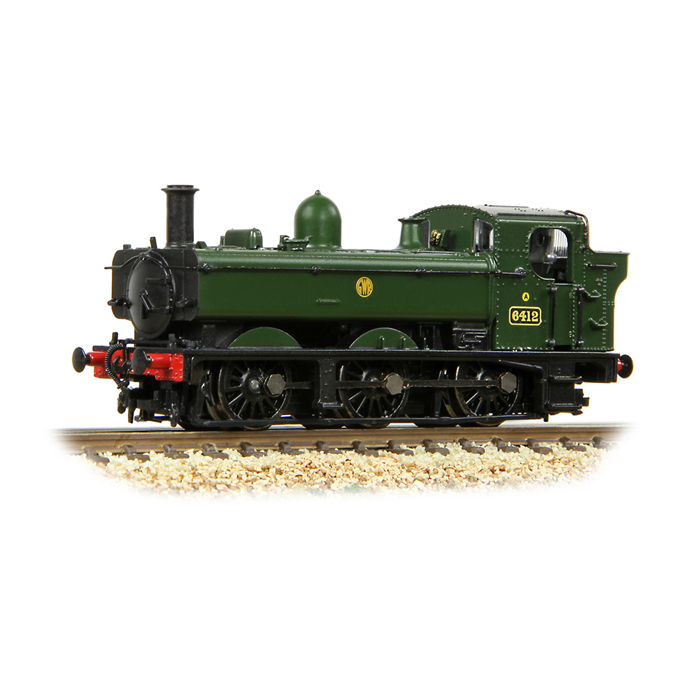 Graham Farish GWR 64xx