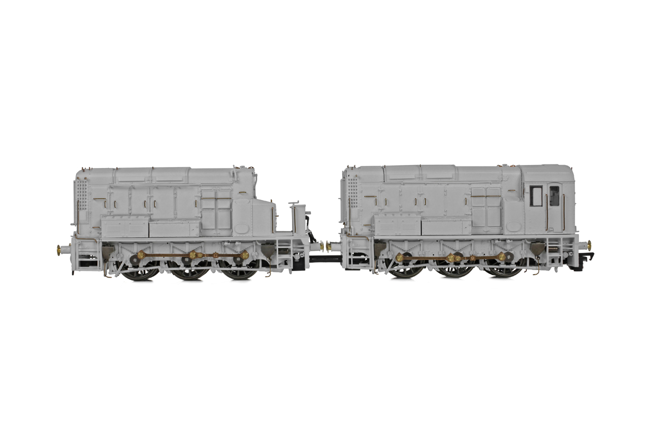 Bachmann Branchlines Class 13 image