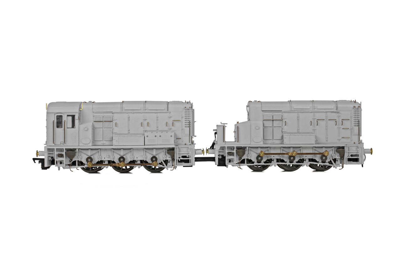 Bachmann Branchlines Class 13 image