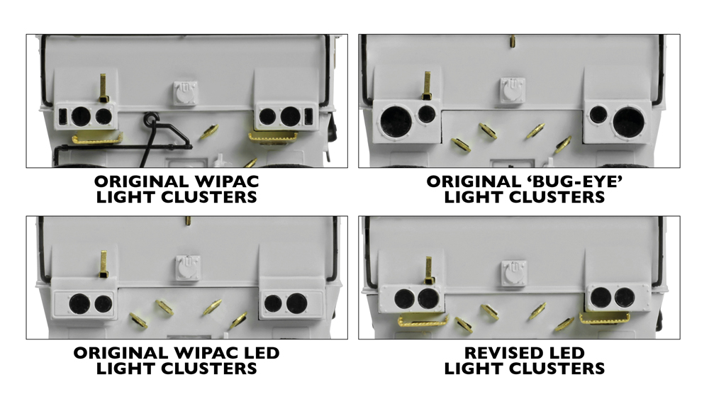 Bachmann Branchlines Class 66 image