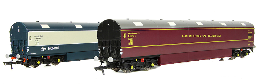 EFE Rail Newton Chambers image