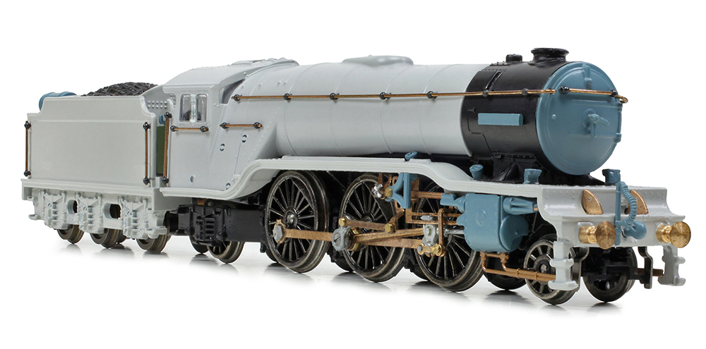 Graham Farish V2 image