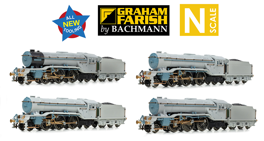 Graham Farish V2 image