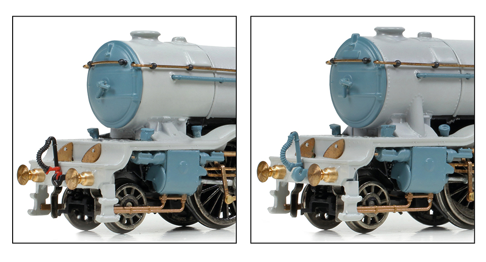 Graham Farish V2 image