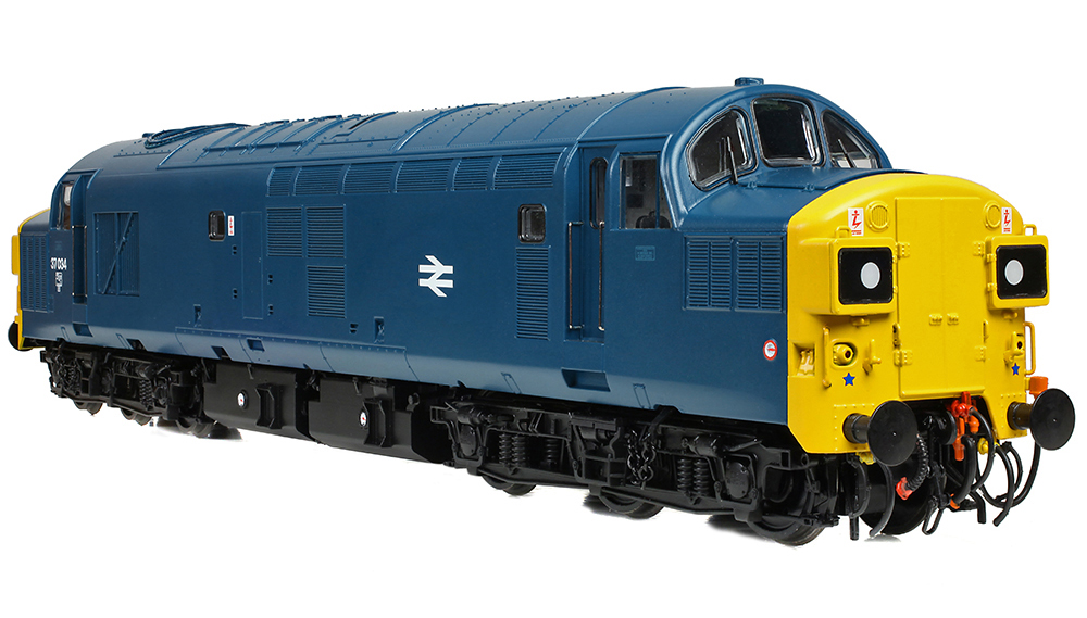 Bachmann Branchline Class 37 image