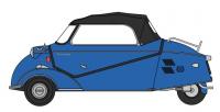 76MBC006 Oxford Diecast Messerschmitt KR200 Bubble Car