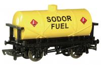 77039BE Bachmann Thomas and Friends Sodor Fuel Tank