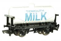 77048BE Bachmann Thomas and Friends Tidmouth Milk Tank