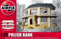 A75015 Airfix Polish Bank.