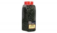 FC1649 Woodland Scenics Forest Blend Bushes Shaker - 57.7 cubic inches.