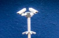 DML-CTK DCC Concepts Modern Station CCTV Camera Kit