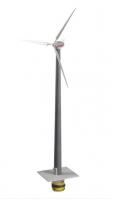 GMKD1011 Kestrel Wind Turbine Kit