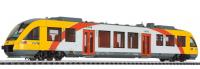 L133103 Liliput Diesel Railcar LINT 27 HLB number VT201