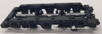 K2600-BFB2 D600 Class 41 Warship Bogie frame black  - as used in our exclusive D600 Models