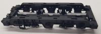 K2600-BFR1 D600 Class 41 Warship Bogie frame red  - as used in our exclusive D600 Models
