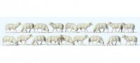 14161 Preiser 18 Sheep
