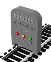PVT-001 Proses Track Voltage Tester
