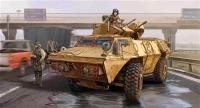 PKTM01541 Pocketbond M1117 Guardian Armoured Security Vehicle