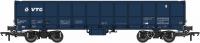 OO-EAL-104F Revolution Trains JNA-T Box Wagon VTG Blue