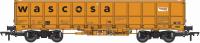 OO-EAL-109B Revolution Trains JNA Box Wagon Wascosa Network Rail
