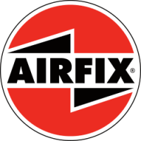 Airfix Manufacturer of plastic kits.  Deliveries generally received every week