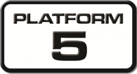 Platform 5 Publishing