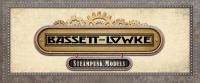 <h2 class="bluefoot-entity"><span><strong>Welcome to the world of Bassett-Lowke Steampunk Models</strong></span></h2>
<div class="bluefoot-textarea bluefoot-entity bluefoot-align-center">
<p>&nbsp;<br />SteamPunk is an awesome, unique, quirky, stunning and unusually fascinating. SteamPunk is a subgenre<br />of science fiction where a world of fantasy meets science, incorporated by the technology&nbsp;of steam-powered machinery and combined with the 19th century British Victorian era.</p>
<h2 class="bluefoot-entity bluefoot-align-center"><span><strong>Background Story...</strong></span></h2>
<div class="bluefoot-textarea bluefoot-entity">
<p style="text-align: center;">So this is the new world; a world of mad science, Eco warriors beneath the waves and empiric wars. The three mast clippers are now too slow to get their precious cargo past the devastating submersibles of those that despise empires, whilst the horse and cart falls constant prey to the hungry lizards that slip through the streams. The tea must get through though, the world demands it.</p>
<p style="text-align: center;">Wenman Joseph Bassett Lowke is one of those concerned; a seasoned maker of steam boilers, industrial brewing equipment and proud owner of some of the finest aromatic tea plantations across the world. That precious crop had to be delivered; he needed a fast, reliable solution and when you know a thing or two about steam power you know just the mavericks for the job.</p>
<p style="text-align: center;">Foreman, Cornelius Chuddery, rounds up his team of skilled train jockeys - they have the nerve and they have the engines. With lucrative bounties on the line for getting the goods in first, the task of getting the tea across the new world is back on. The clippers had been good for their time but now the world needs trains and fast ones!</p>
<p style="text-align: center;">Boston Grey is the sort of man who knows how to inspire the lords and ladies; with a rakish smile and top hat to match, he and his bright young things would make a party of getting the tea through.Fuelled with lashing of aristocratic madness their tea party could win every race and have fun being bounders as they sabotage the efforts of their rivals.</p>
<p style="text-align: center;">They call themselves &lsquo;The Hatters&rsquo;.&nbsp;Rosie Rivette is a wartime factory foreman, stood proudly alongside her sisterhood; they are embracing change and are damsels in distress no more. By repurposing the great diesel machines they had silently built, run and maintained (as the men folk fought in the many wars) they will prove the not so fairer sex were the gals for the job. Emblazoning their engines with the art of empowered women they took to the rails as the &lsquo;Diesel Dames&rsquo;.</p>
<p style="text-align: center;">Adder Stone has a keen sense of adventure and he knows across the back yards of the empire the true heroes labour in their outbuildings.</p>
<p style="text-align: center;">The real inventors, with a make do and mend attitude, if anyone deserves the rich bounties for getting the tea through, it is the unsung back yard grafters. Salvaging all they can from wherever they can; they built engines from their hoards of scrap and stitched them together with blood and spit to became the &lsquo;Coop Commandoes&rsquo;.Build an imaginative world of innovative trains as they race the precious cargoes of Wenman Joseph Bassett-Lowke across a perilous SteamPunk landscape</p>
</div>
</div>